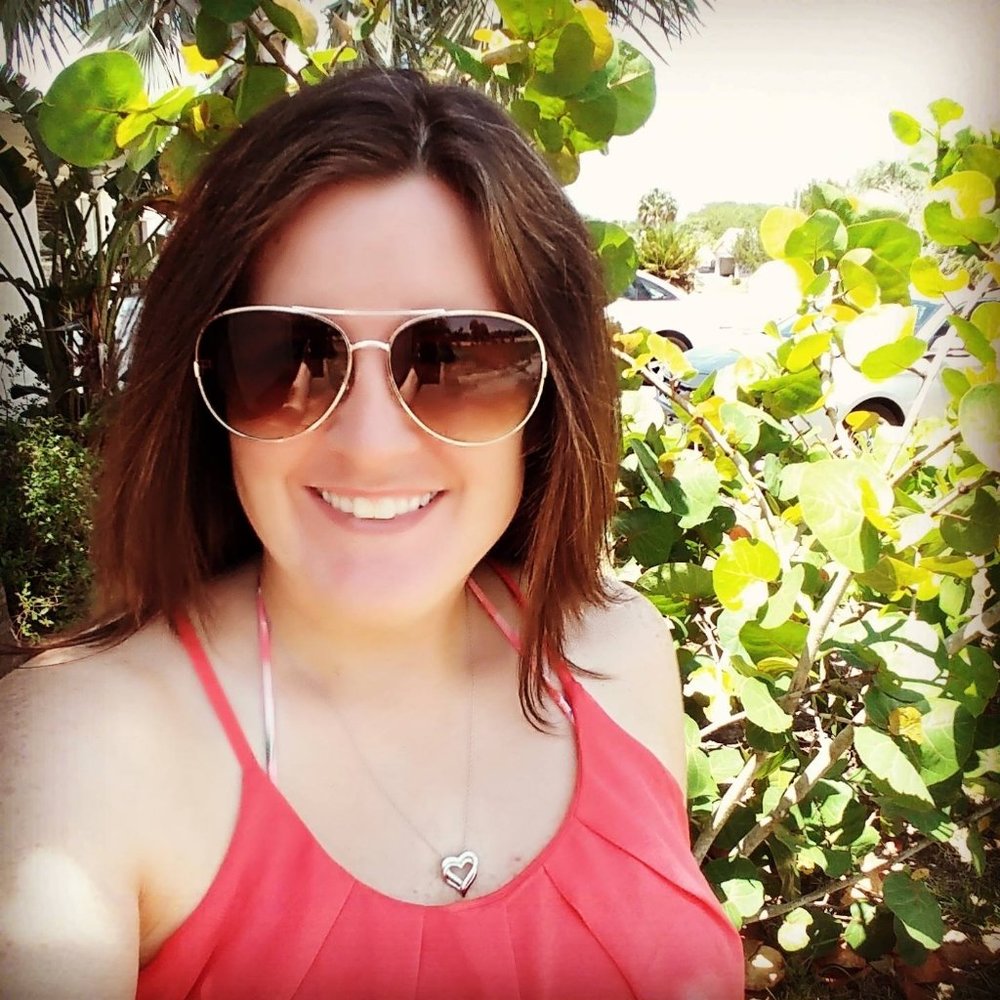 Meet your Posher, Tracey